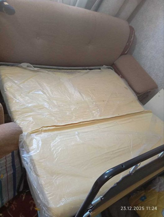 срооочно раскладное диван кресло сотилади