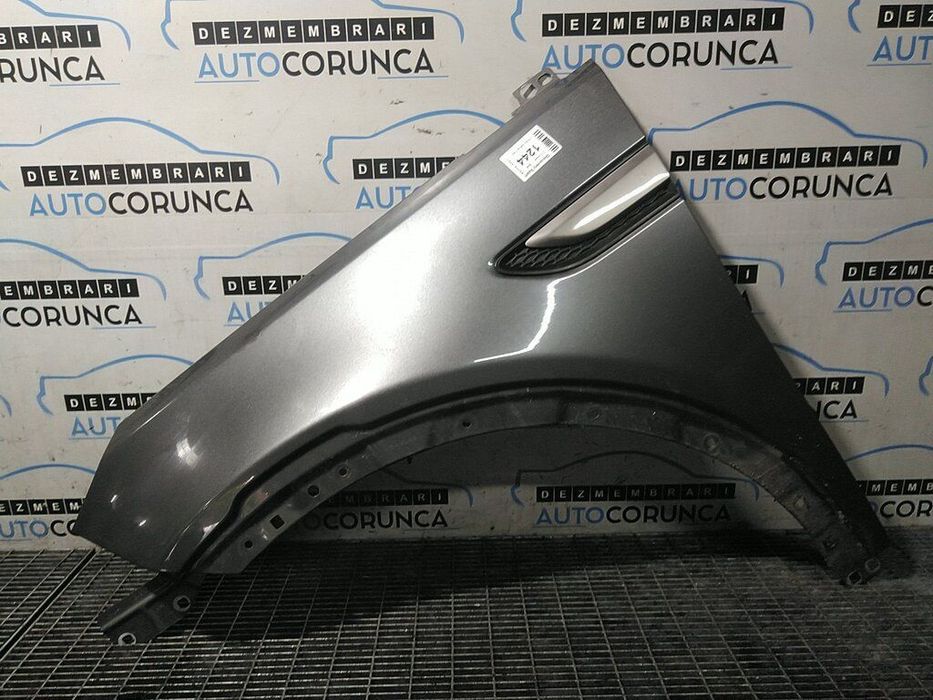 Aripa Stanga Fata Land Rover Discovery Sport 2014 - 2019 4 Usi GRI (1244)