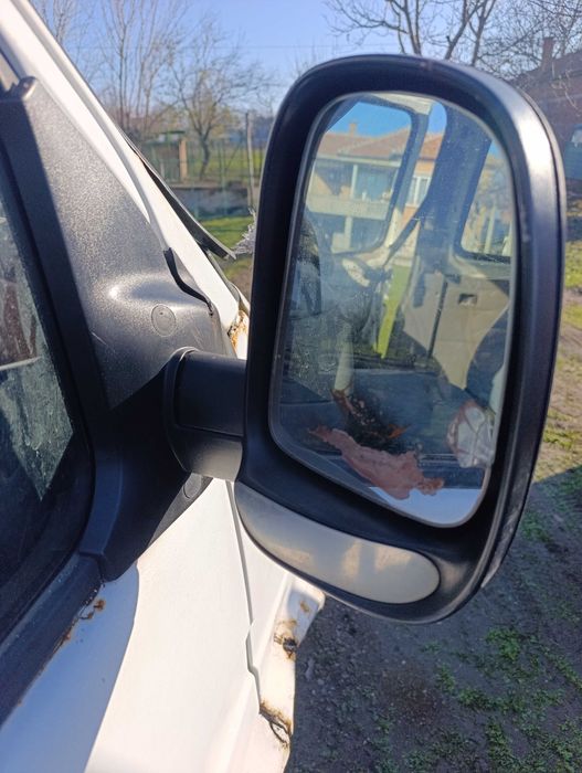 Форд транзит на ЧАСТИ