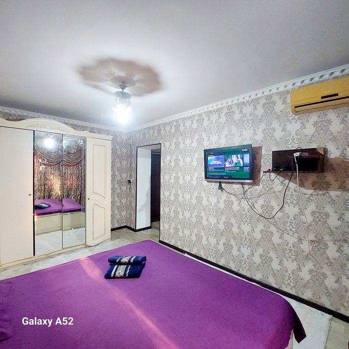 Квартира в центре