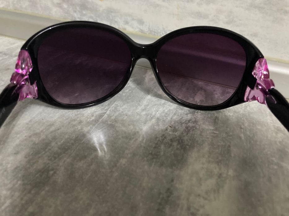 Нови слънчеви очила