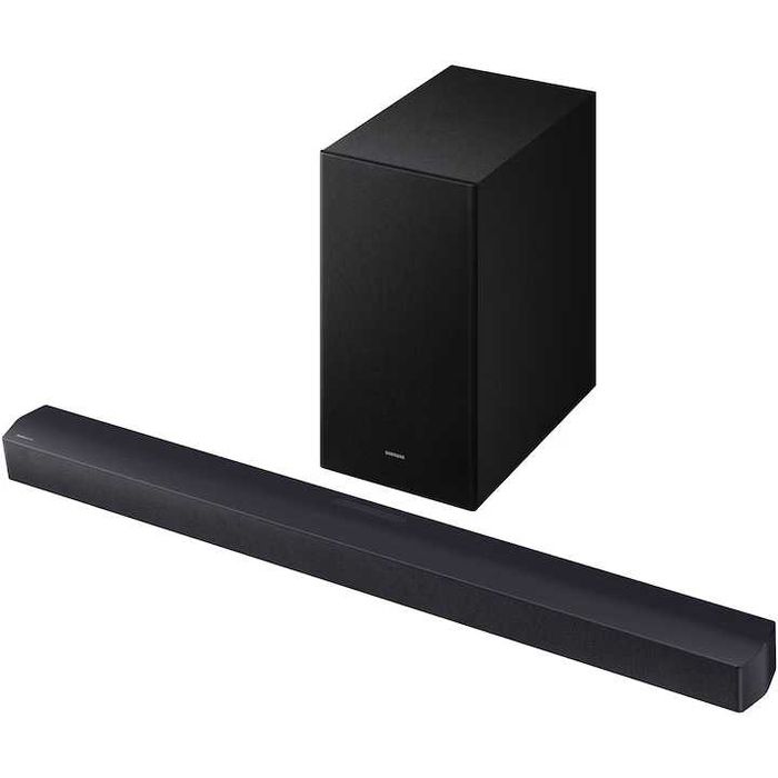 SoundBar Samsung HW R400F - OBIECT NOU - Amanet FRESH Galati