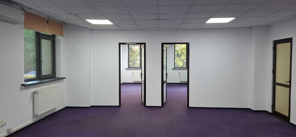 Spatiu de 182m2 ,parter ,  Palas