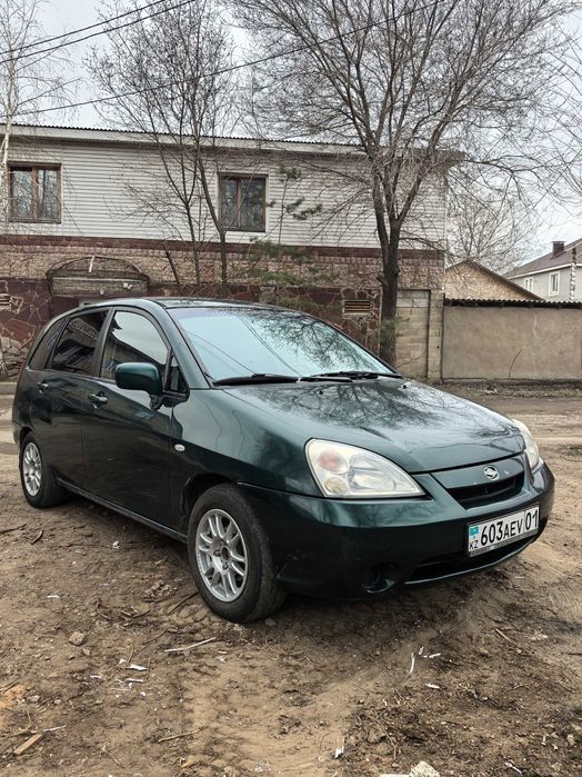 Автомобиль Сузуки