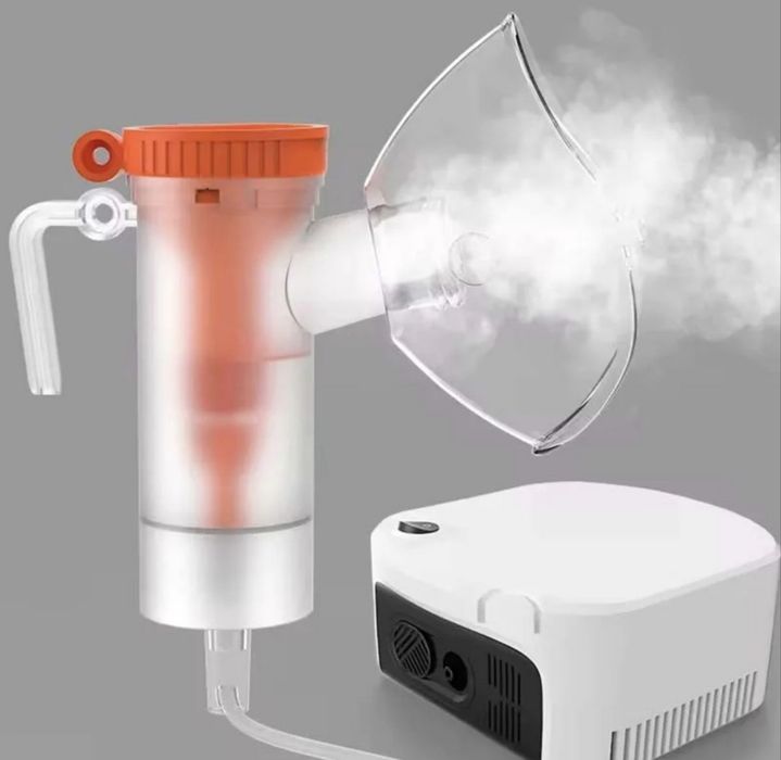 Кислородн. маска