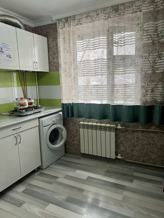 2 комн квартира люкс