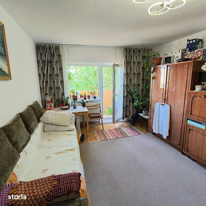 Apartament 2 camere, 56 mp, zona Gheorghe Dima, Zorilor — fotografia 1