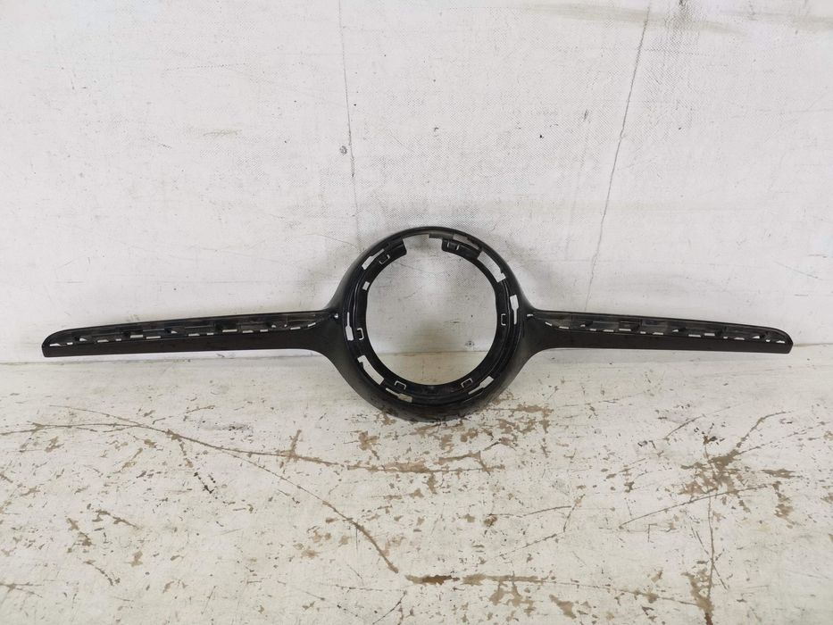 Радиаторна решетка Мерцедес-Бенц Вито / Mercedes-Benz Vito W447 Faceli