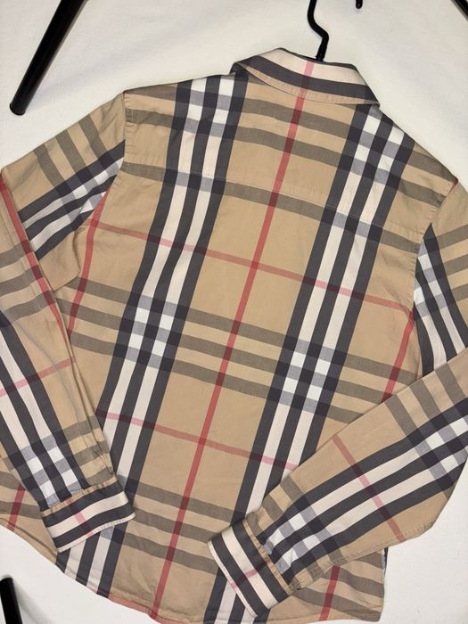 Camasa Burberry Femei M