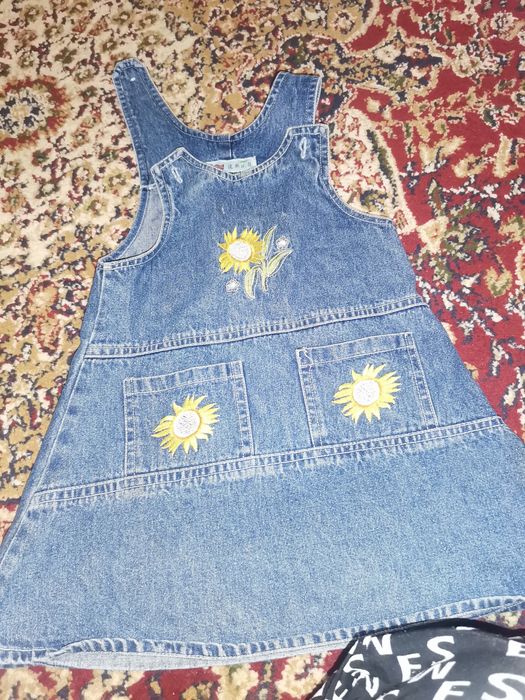 Одежда детский 1 2