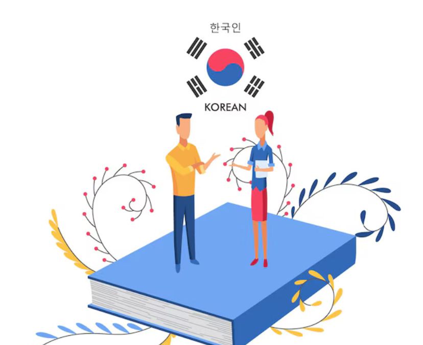 Koreys tili bo‘yicha individual darslar — nol darajadan TOPIK’gacha!