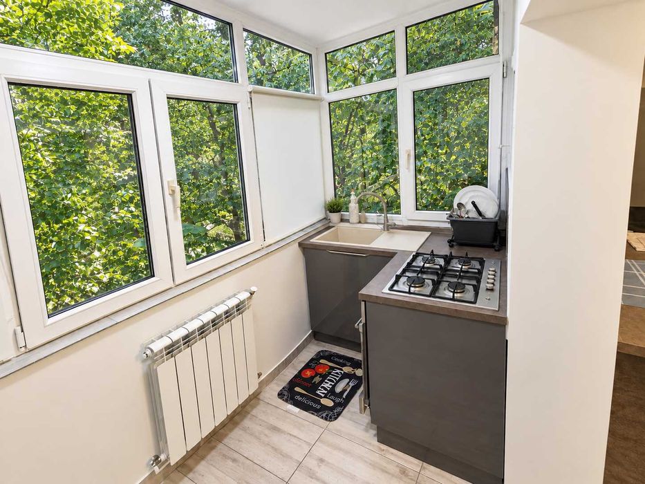 Apartament 3 camere str Podgoriilor