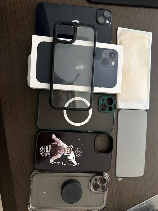 iphone 13 512GB