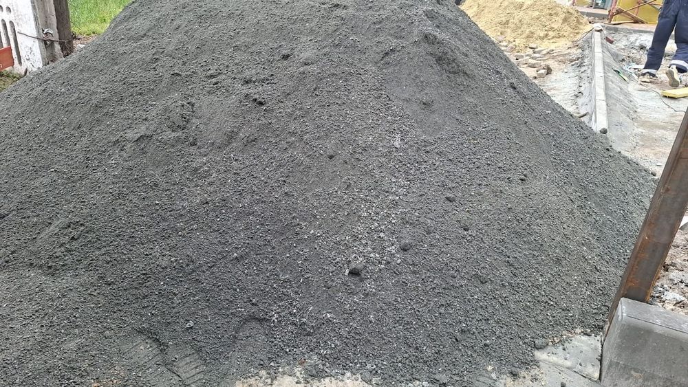 Щебень всех фракции Отсев Хвосты Грунт