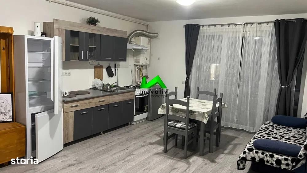 Apartament de inchiriat 2 camere Sibiu Arhitectilor