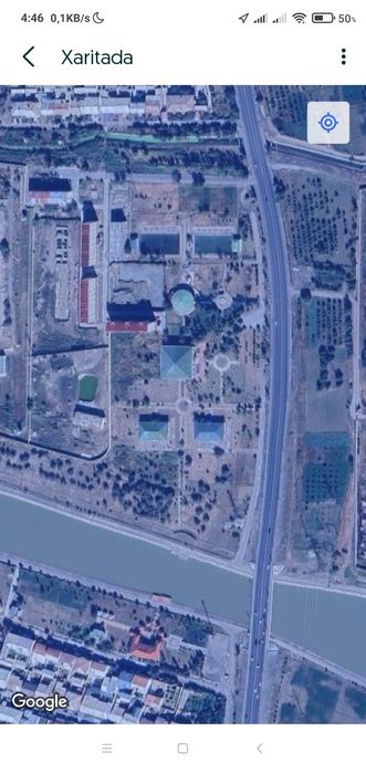 Urganch shahrida 2 xonali kv sotiladi