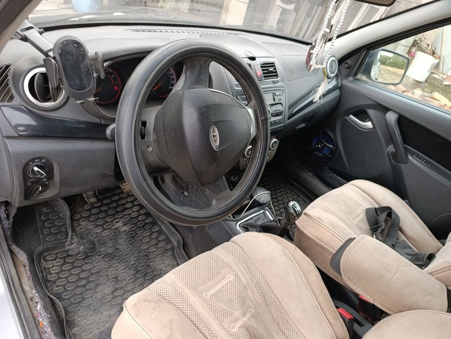 Калина 2.автоваз