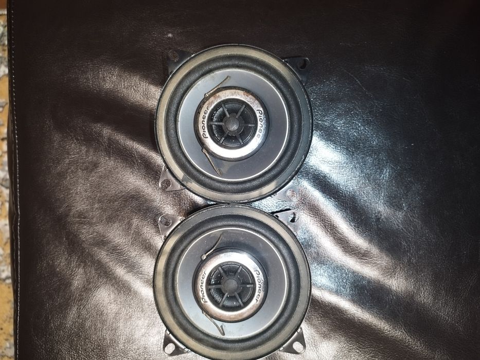 Говорители Pioneer