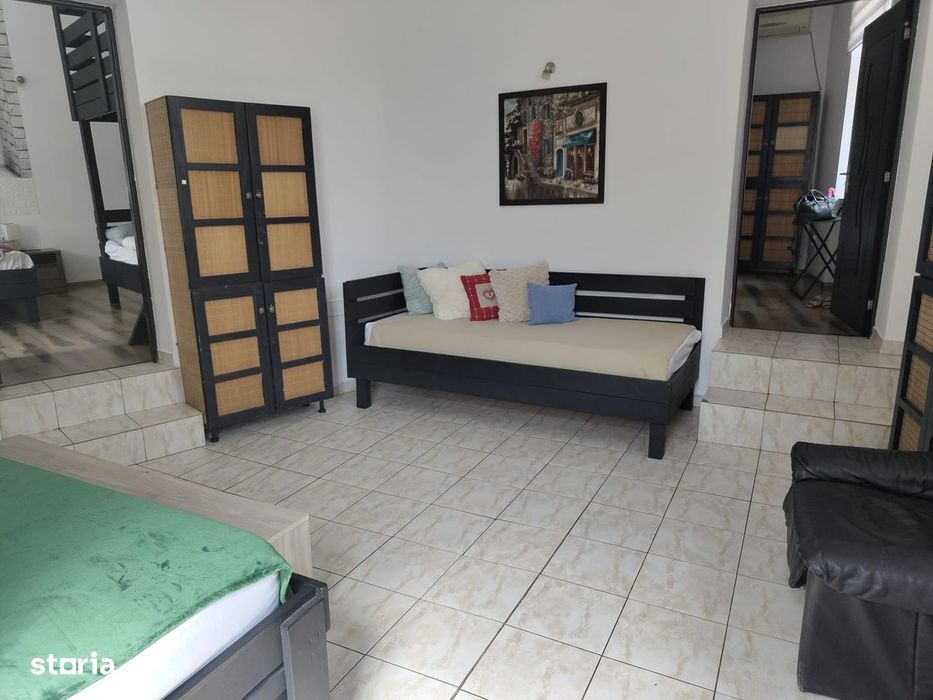 Cazare muncitori în Oradea – apartament spațios, complet echipat