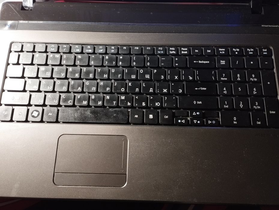 Продам ноутбук Acer для учебы