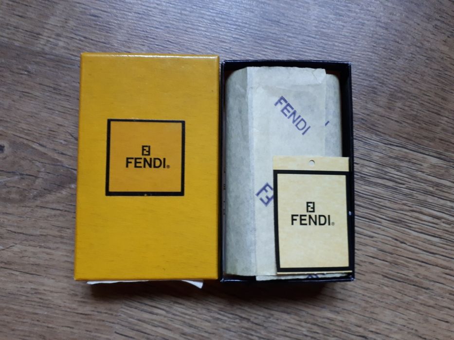 Portchei Fendi Original