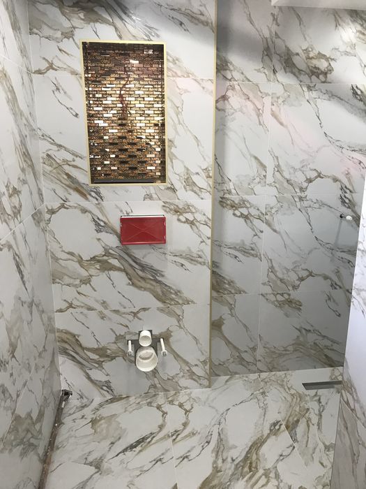 Execut lucrari gresie , faianta