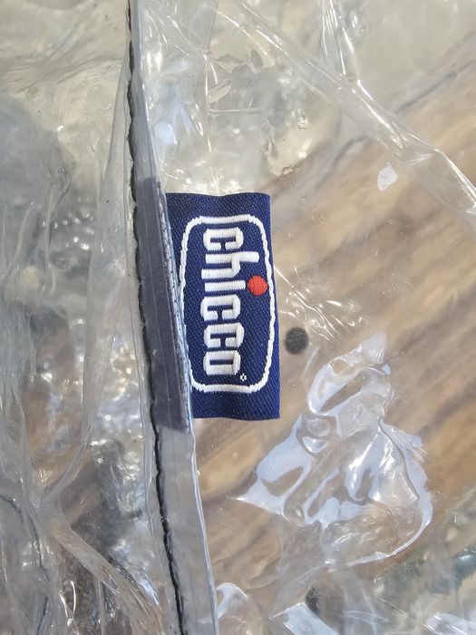 Дъждобран за бебешка количка Чико Chicco