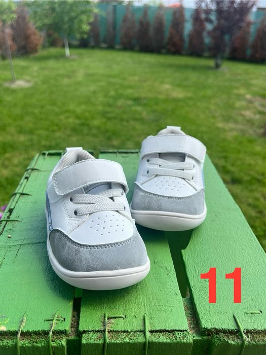 Нови детски обувки – ултра леки, качествени, последни бройки