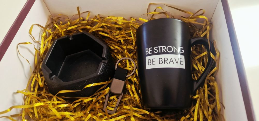 Подаръчни кутии за всеки