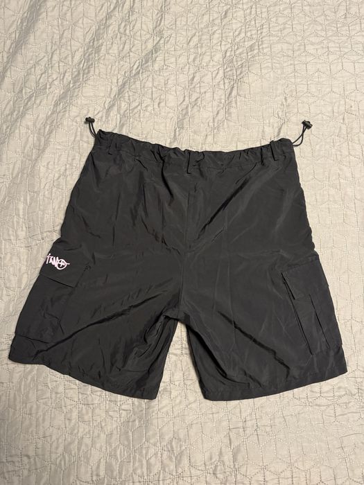 Minus Two карго шорти