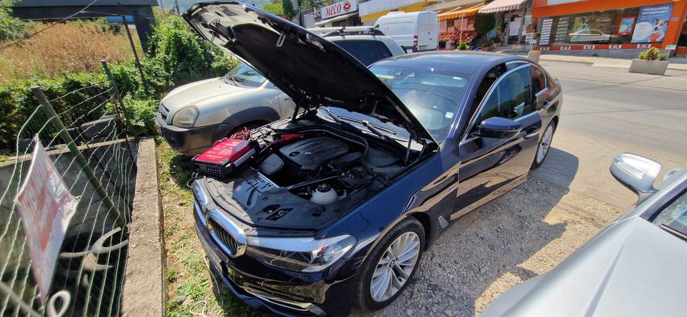 Премахване на Адблу,ДПФ, AdBlue (SCR) Off/ DPF Off / 10+ години Опит !