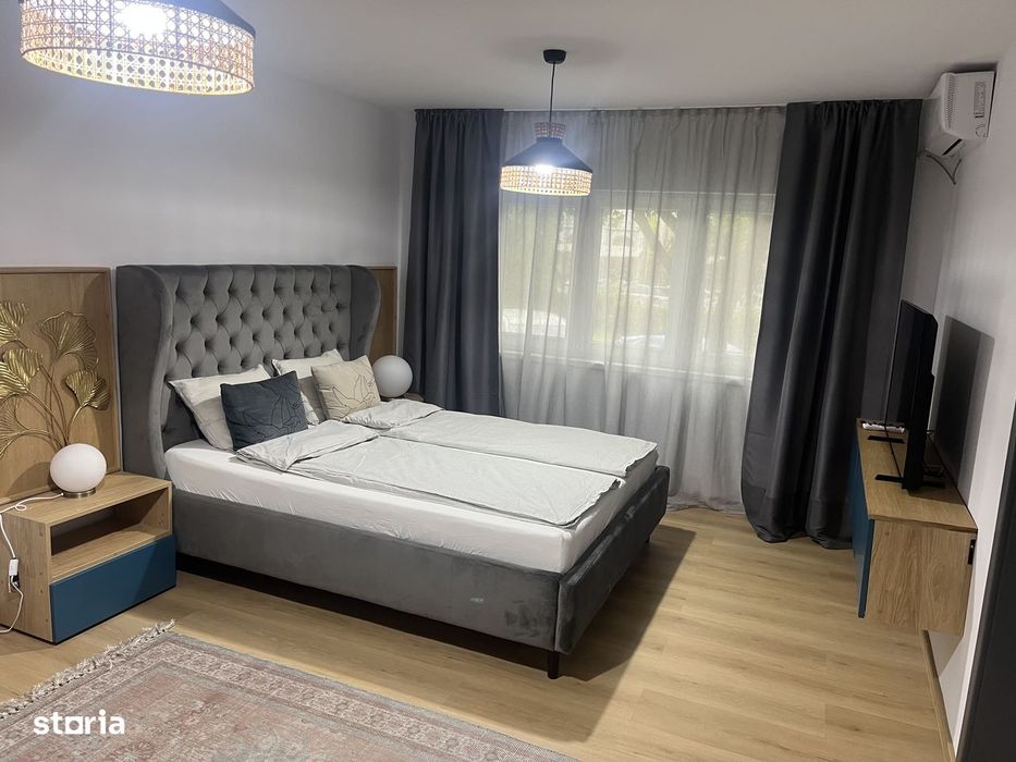 Inchiriez Apartament Central Sibiu