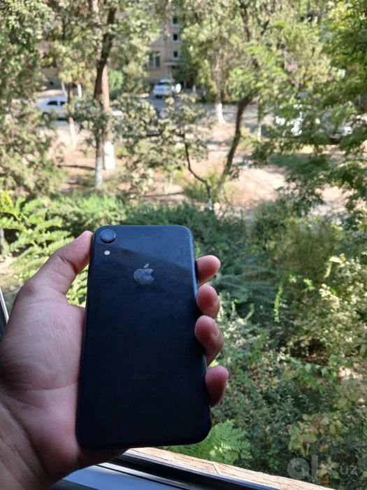 Iphone xr sotiladi