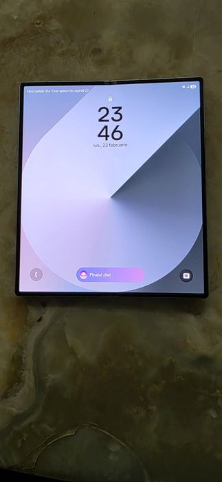 Samsung Z Fold 6 512GB impecabil