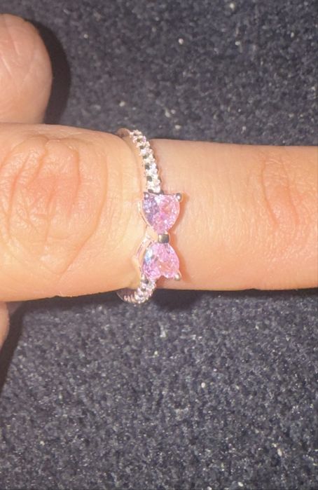 Inel argint stantat 925