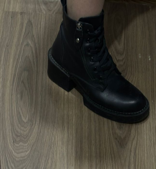 Продам сапоги женские