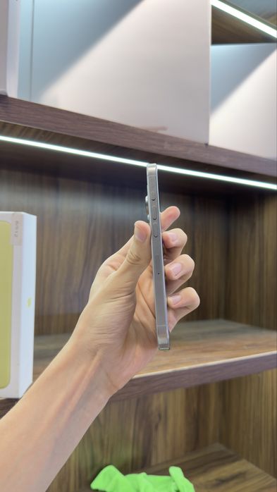 iphone 16 pro naxtka va nasiya savdoga