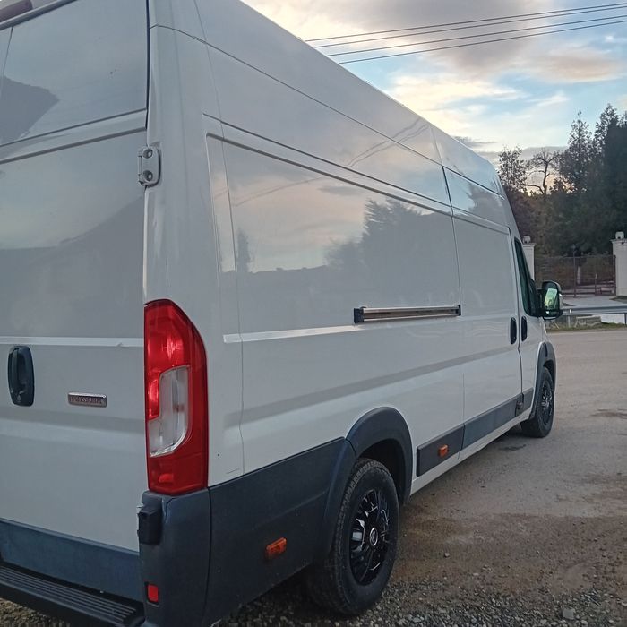 Citroen jumper 2.2 130cp