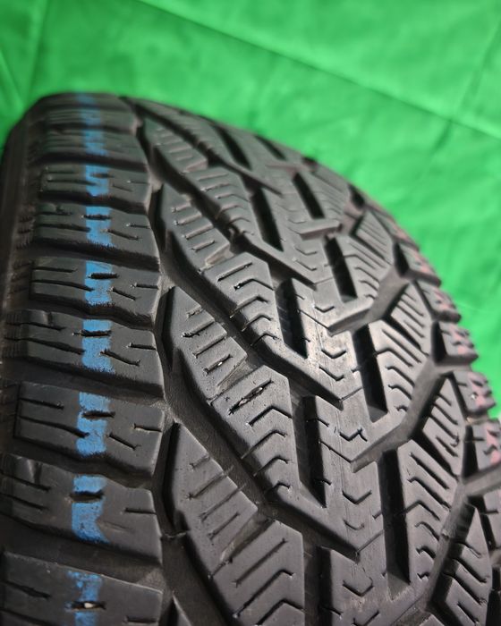 205/45R17 Riken 6,3mm DOT21 BY MICHELIN cu protecție janta