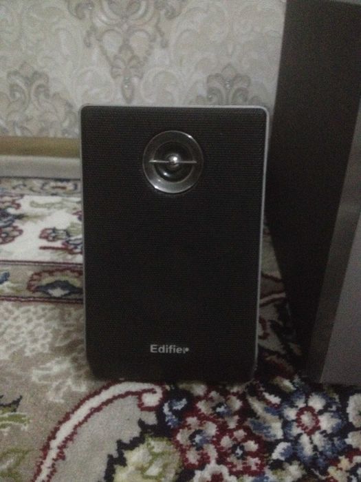 Сабвуфер edifier M3310
