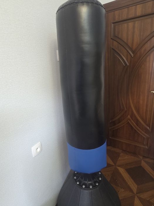 Boks Meshok (stoykali)