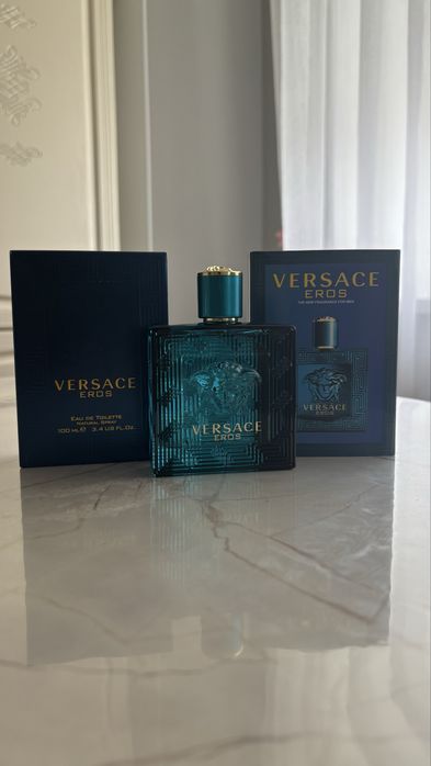 Продам новые парфюмы