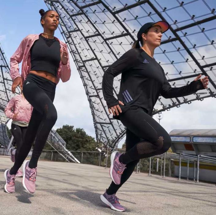 Оригинални  маратонки * ADIDAS ULTRABOOST 22 * EU38