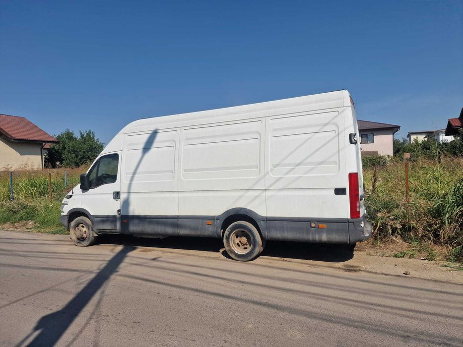 Iveco Daily 2.3hpi