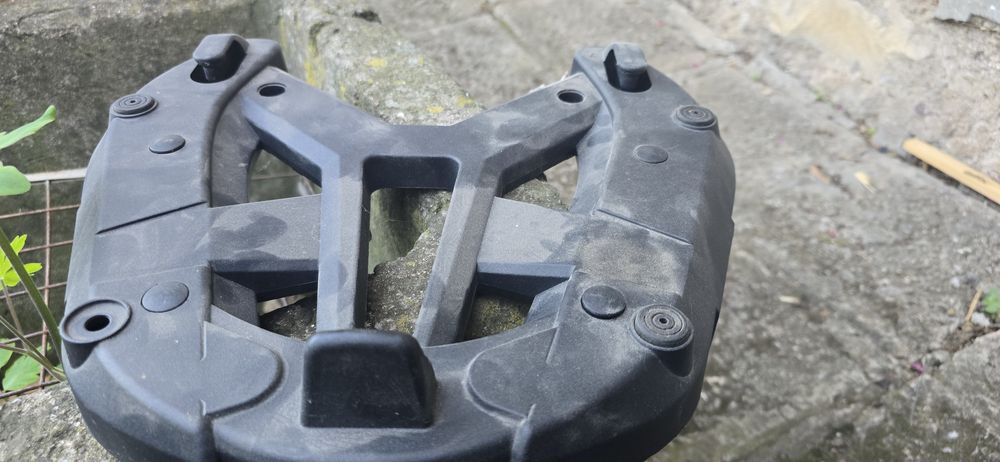 Плоча за багажник Givi Kappa