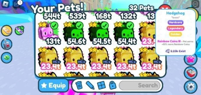 топ аккаунт роблокс