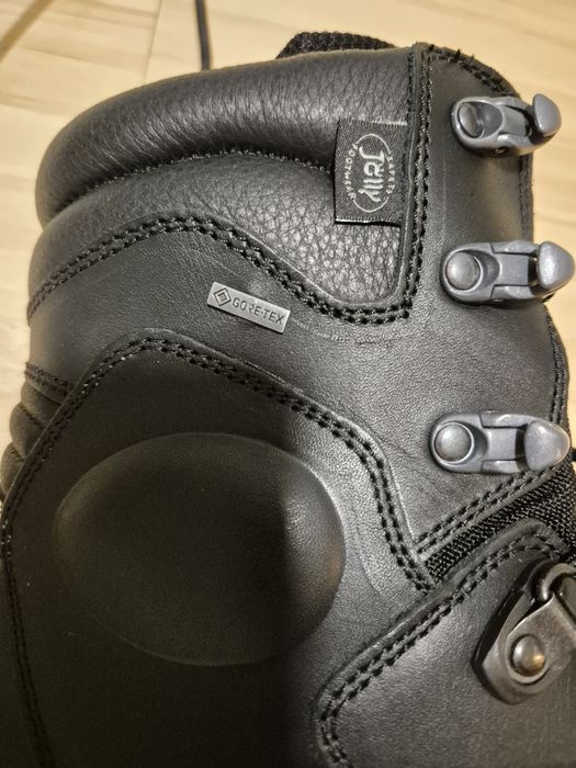 Мъжки боти нови естествена кожа