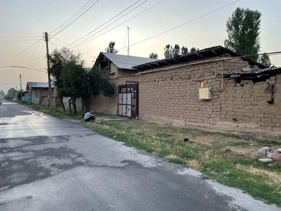 Участка сотилади