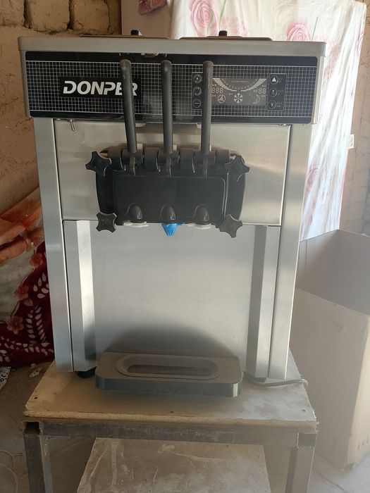 Марожный апарат сатылады