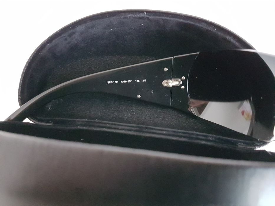 Ochelari Prada Italia